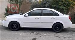 شيفروليه اوبترا